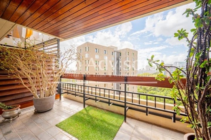 3 bedrooms apartment for sale in Barcelona, Spain