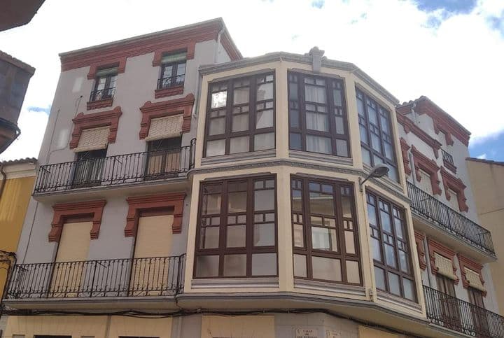 4 bedrooms apartment for sale in Zamora, Spain