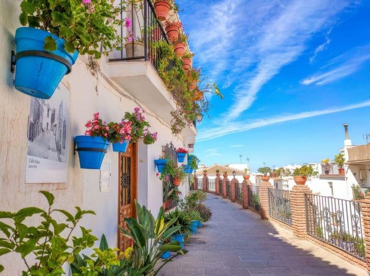 3 bedrooms house for sale in Mijas, Spain