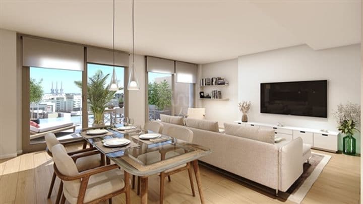 3 bedrooms apartment for sale in Barcelona, Spain