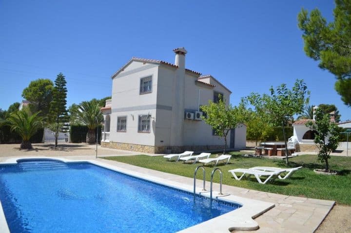 4 bedrooms house for sale in LAmetlla de Mar, Spain