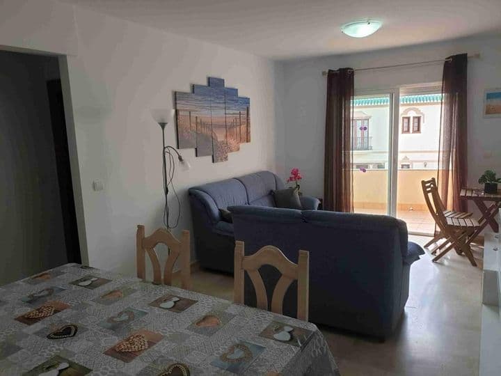 2 bedrooms apartment for rent in Nerja, Spain