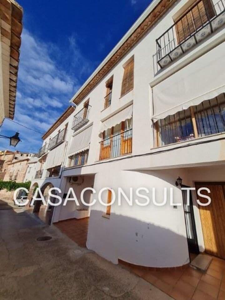 4 bedrooms house for sale in Vilafames, Spain