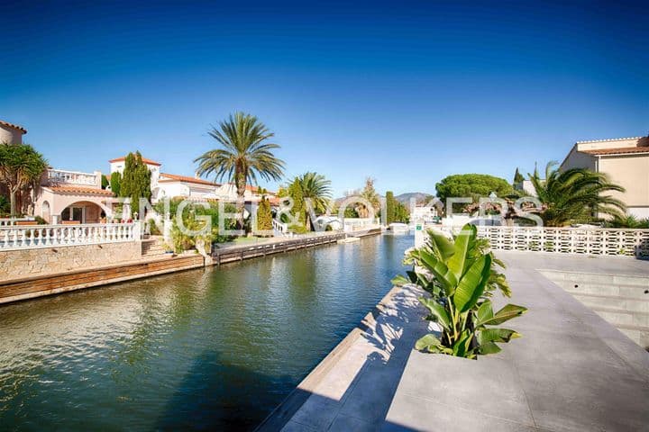 4 bedrooms house for sale in Empuriabrava, Spain