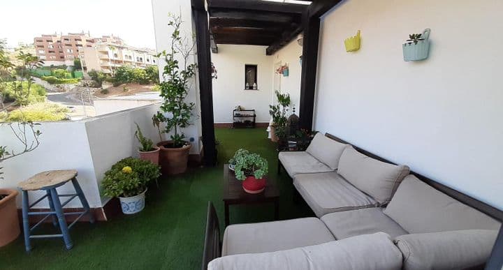 2 bedrooms house for rent in Riviera del Sol, Spain