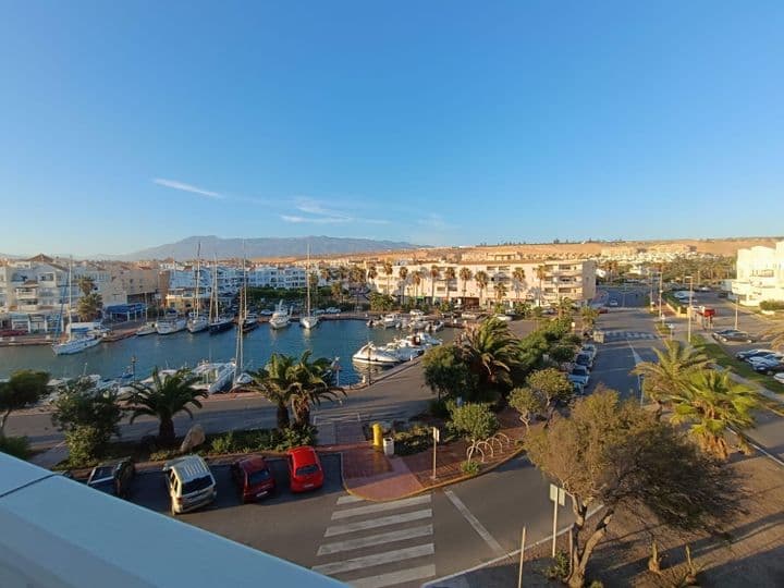 2 bedrooms apartment for sale in Almerimar, Spain