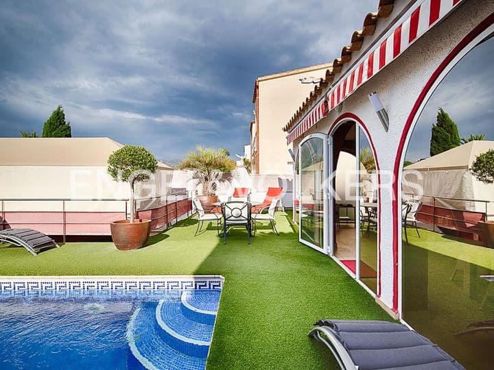 3 bedrooms house for sale in Empuriabrava, Spain