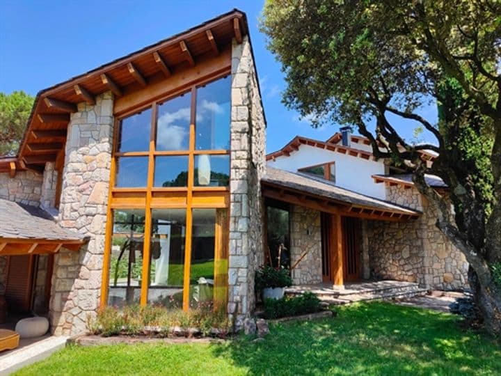 8 bedrooms house for sale in Seva, Spain