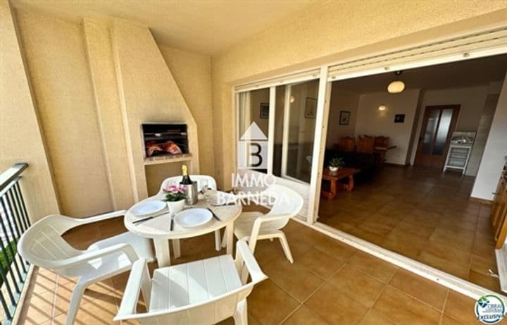 1 bedroom apartment for sale in Roses, Spain