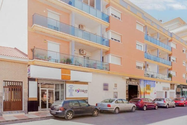 3 bedrooms apartment for sale in Roquetas de Mar, Spain