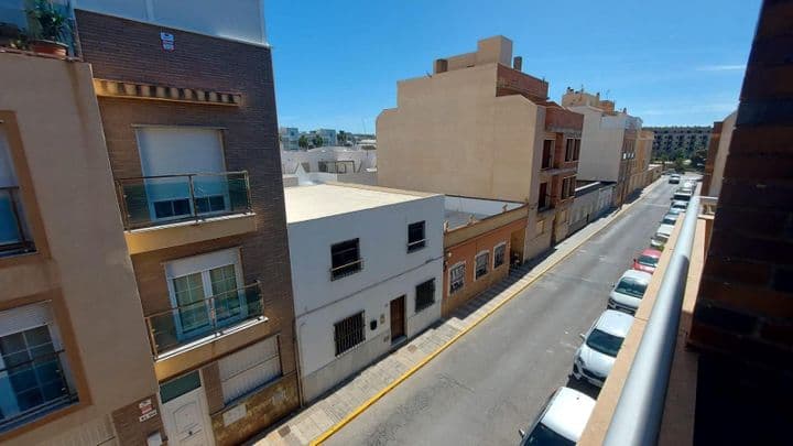 2 bedrooms apartment for sale in El Ejido, Spain