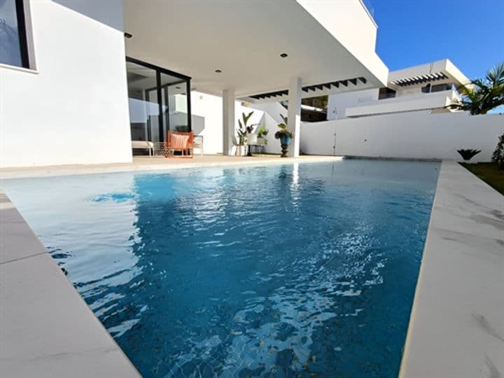 3 bedrooms house for sale in Estepona, Spain