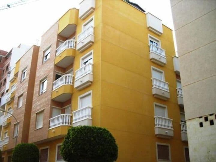 2 bedrooms apartment for sale in El Ejido, Spain