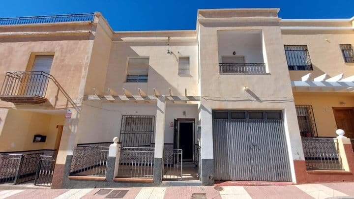 3 bedrooms house for sale in Poniente Almeriense, Spain