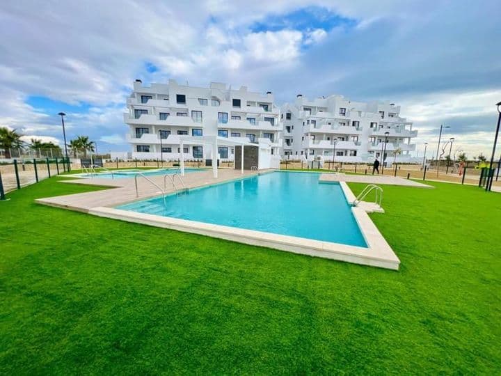 2 bedrooms apartment for sale in Los Alcazares, Spain