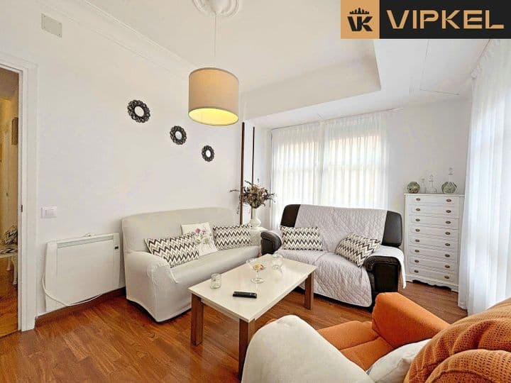 3 bedrooms apartment for sale in Ferrol, Spain