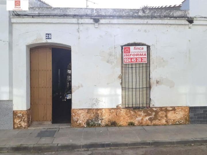 2 bedrooms house for sale in Montijo, Spain