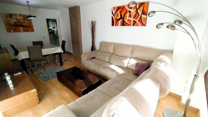 3 bedrooms apartment for rent in Centro, Spain