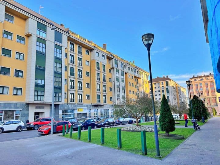 2 bedrooms apartment for sale in Lugo, Spain