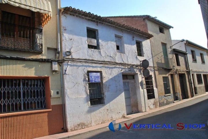 4 bedrooms house for sale in Albacete, Spain