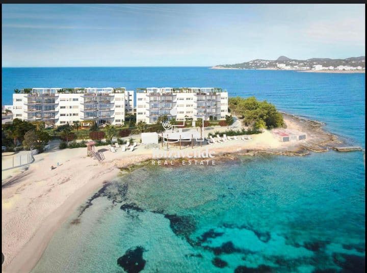 2 bedrooms apartment for rent in San Agustin - Cala de Bou, Spain