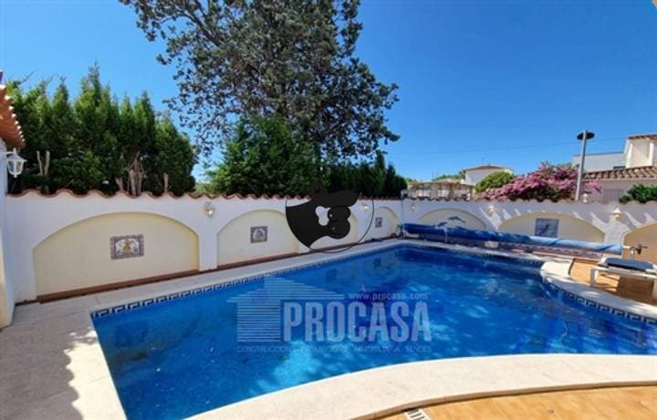 4 bedrooms house for sale in Empuriabrava, Spain