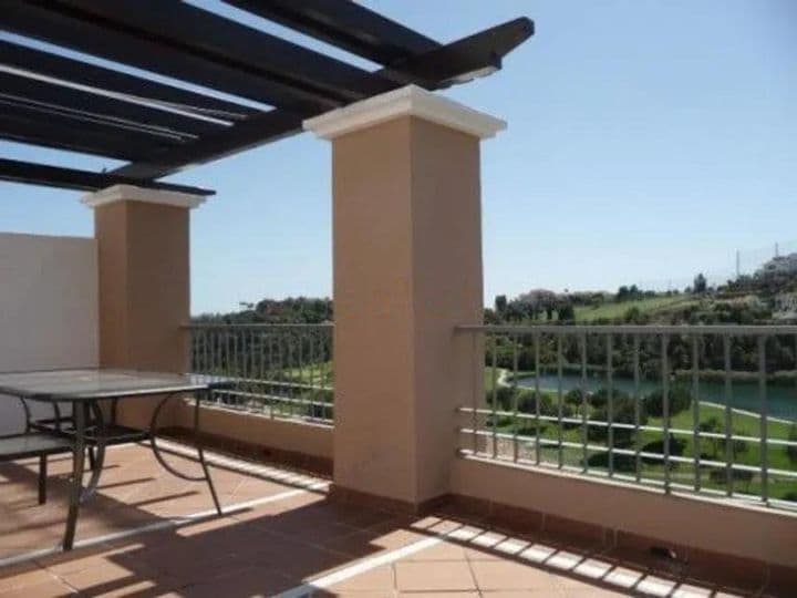 3 bedrooms apartment for sale in Benahavis, Spain