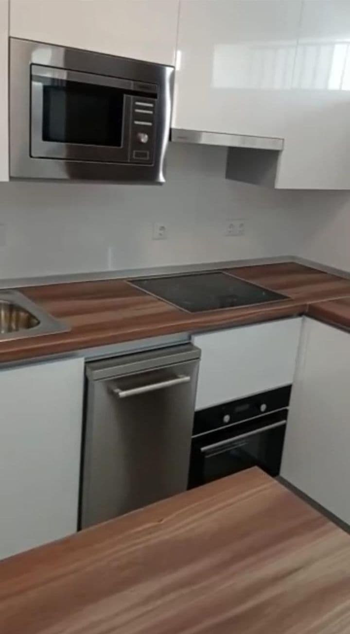 3 bedrooms apartment for rent in Haza Grande, Spain