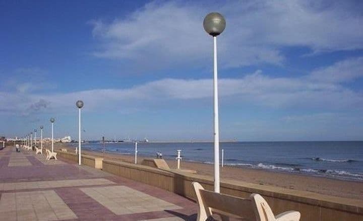 2 bedrooms apartment for rent in Daimus, Spain