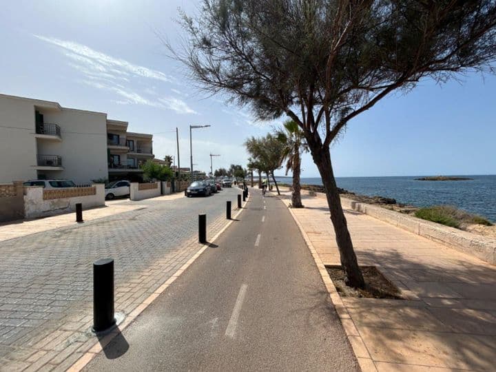 2 bedrooms apartment for rent in Can Pastilla, Spain