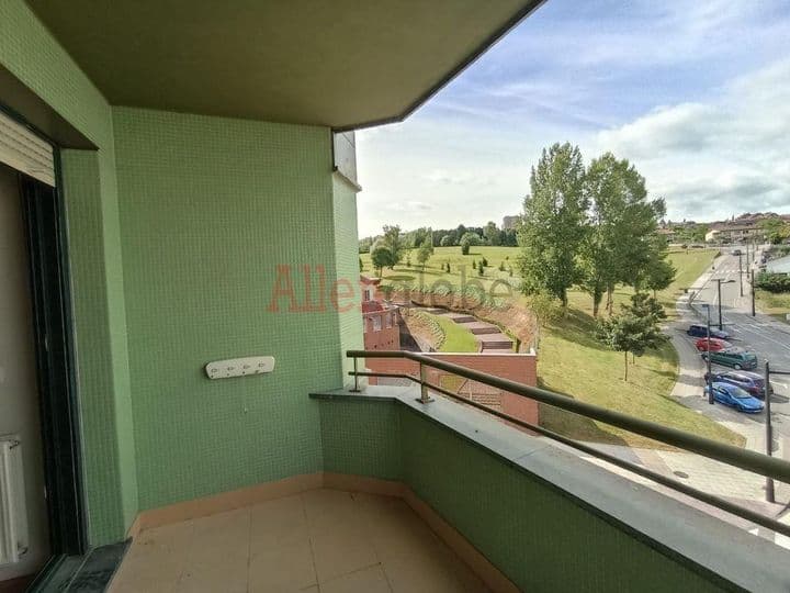 2 bedrooms apartment for sale in Oviedo, Spain