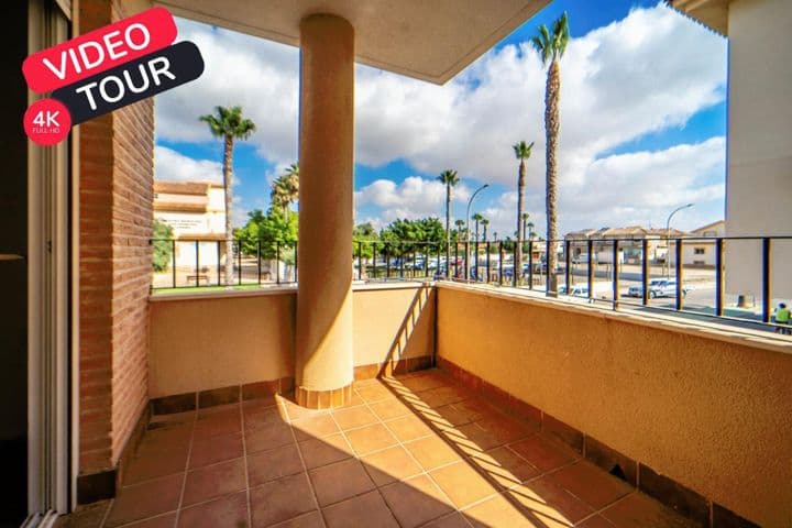 2 bedrooms apartment for sale in Los Alcazares, Spain