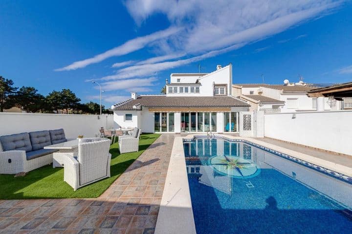 6 bedrooms house for sale in San Javier, Spain