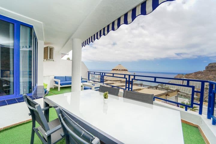 1 bedroom apartment for sale in Mogan, Spain