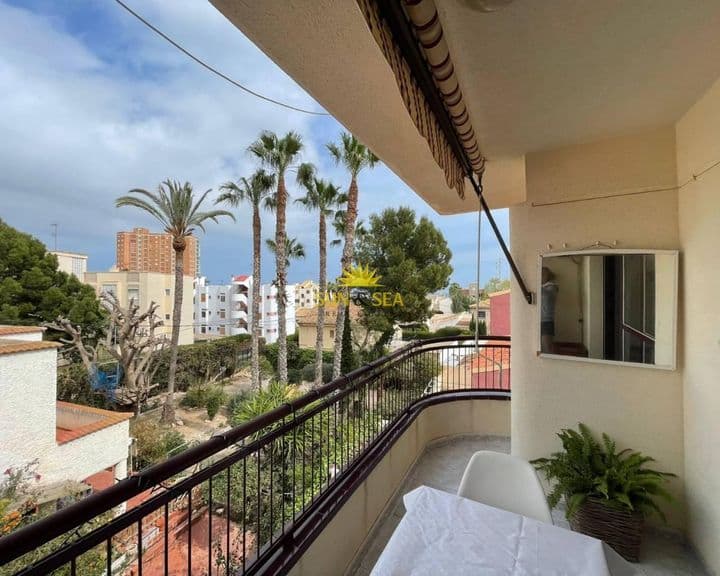 2 bedrooms apartment for rent in Santiago de la Ribera, Spain