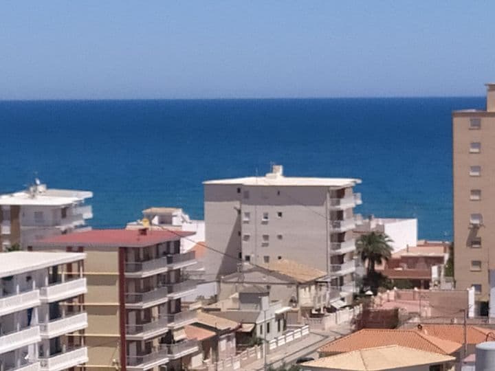 3 bedrooms house for sale in Piles, Spain