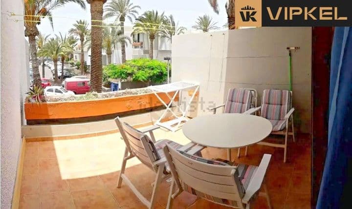 1 bedroom apartment for sale in Costa del Silencio-Las Galletas, Spain