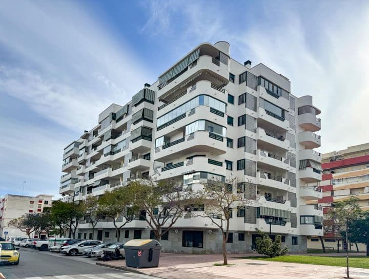 2 bedrooms apartment for rent in Estepona Pueblo, Spain