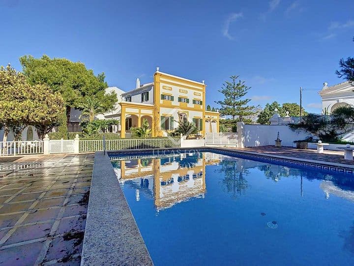 5 bedrooms house for sale in Menorca, Spain