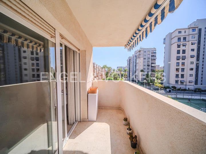 2 bedrooms other for sale in Alacant, Spain