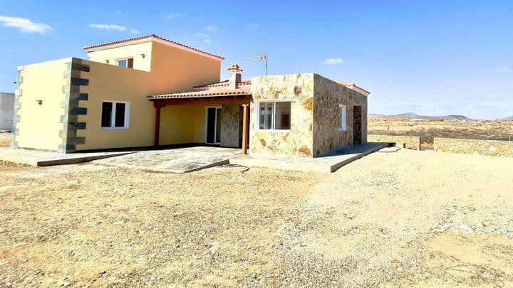 4 bedrooms house for sale in Antigua, Spain