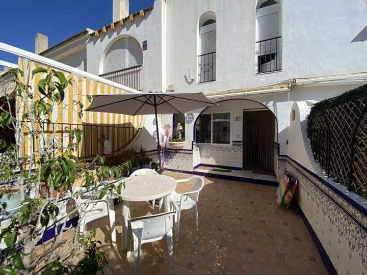 3 bedrooms house for sale in Bahia, Spain