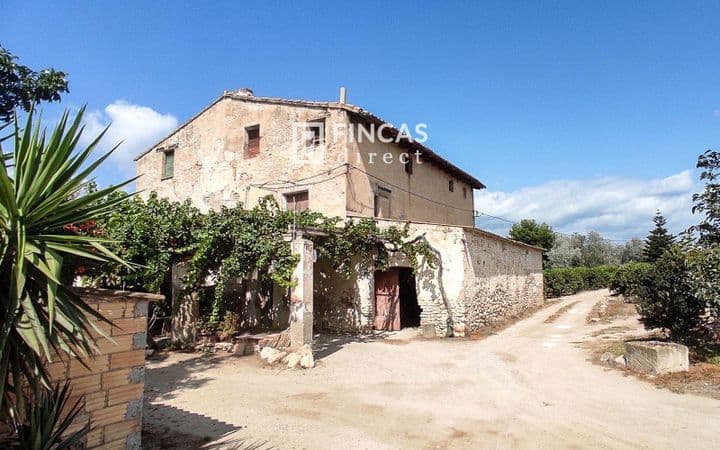 3 bedrooms house for sale in Tortosa, Spain