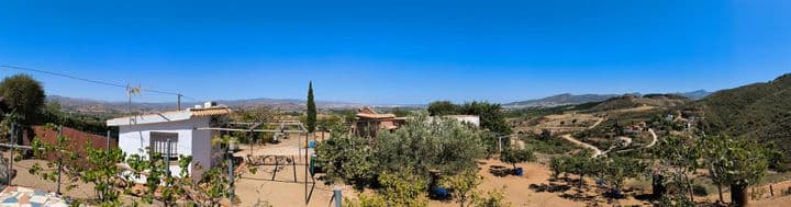 2 bedrooms house for sale in Cartama, Spain