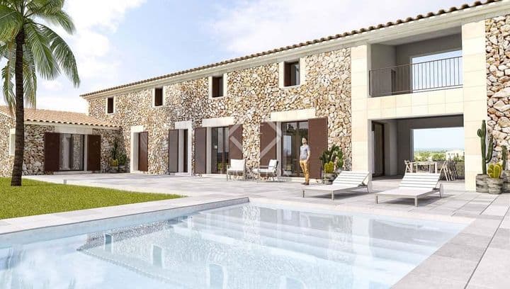 5 bedrooms house for sale in Mallorca, Spain