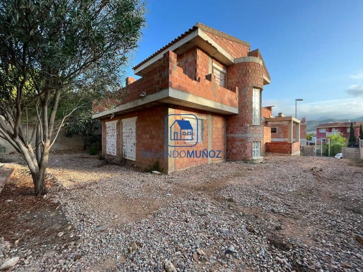 4 bedrooms house for sale in Cartagena, Spain