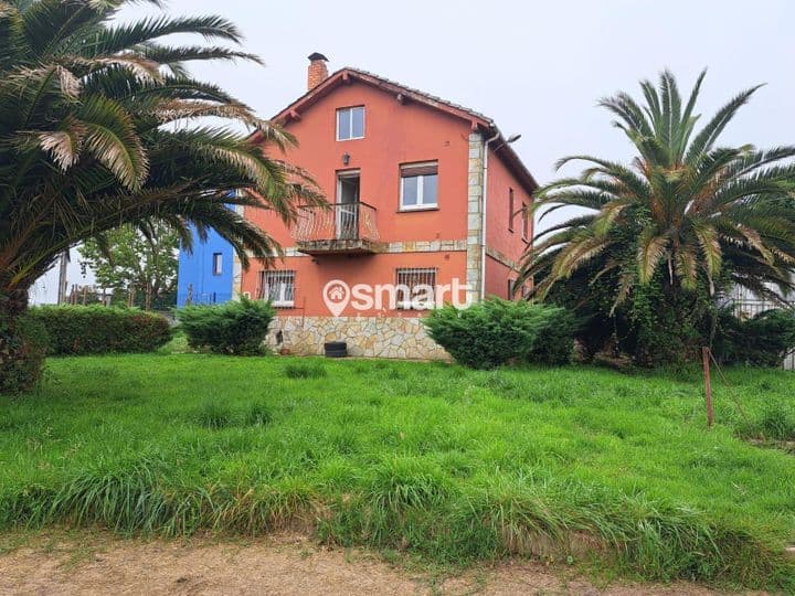 5 bedrooms house for sale in Llanera, Spain