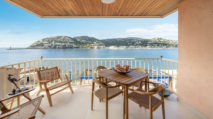 2 bedrooms apartment for sale in Port dAndratx, Spain