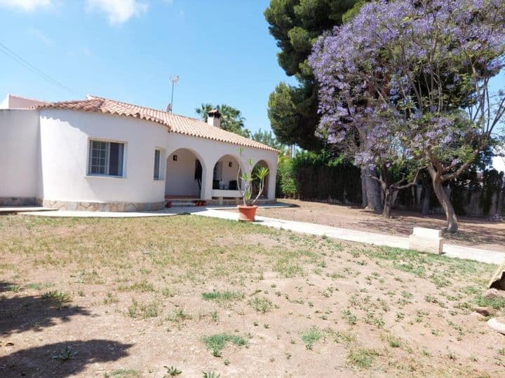 3 bedrooms house for sale in Mutxamel, Spain