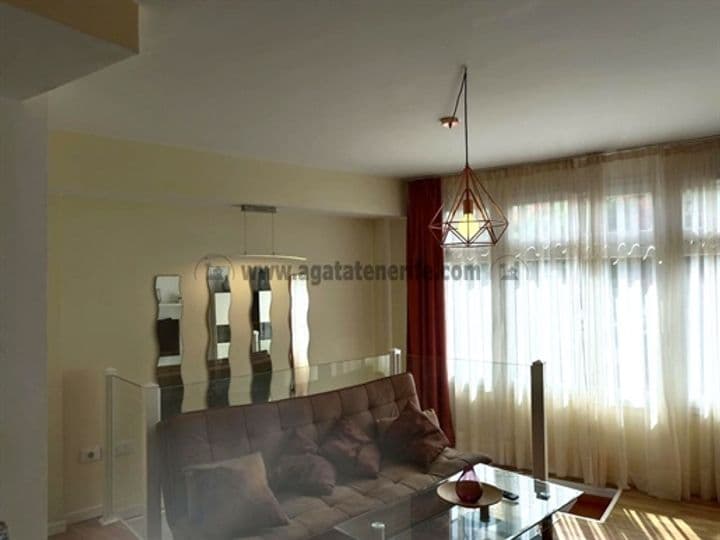 3 bedrooms apartment for sale in Puerto de la Cruz, Spain